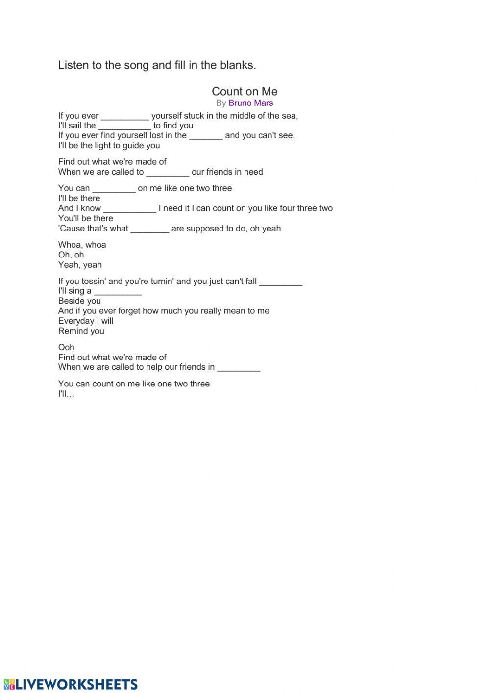 8th grade unit 1 friendship