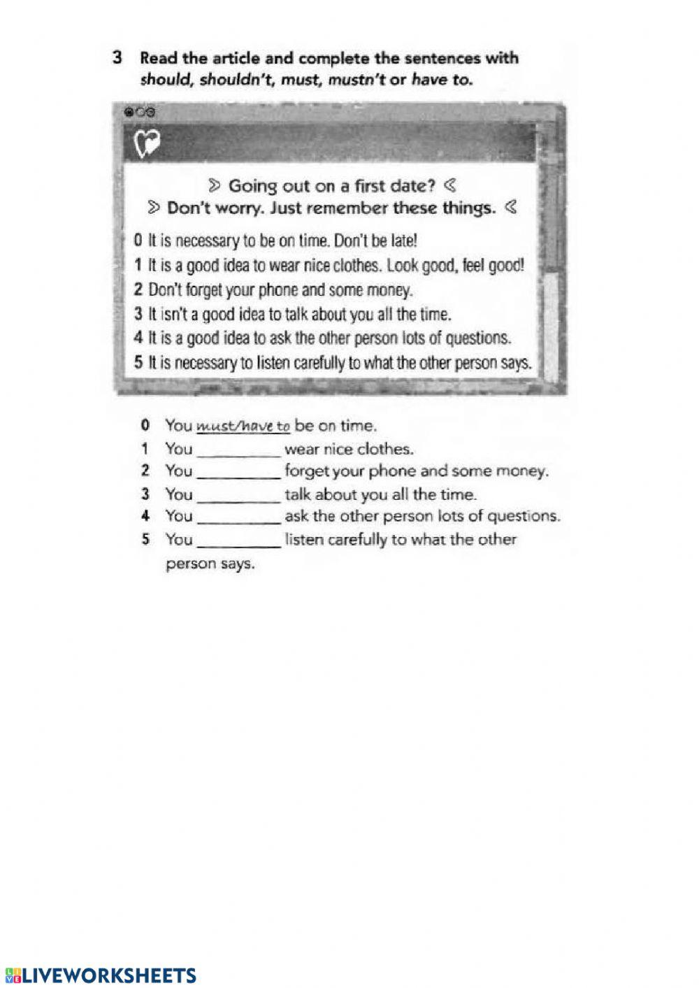 0.7 sports WORKBOOK