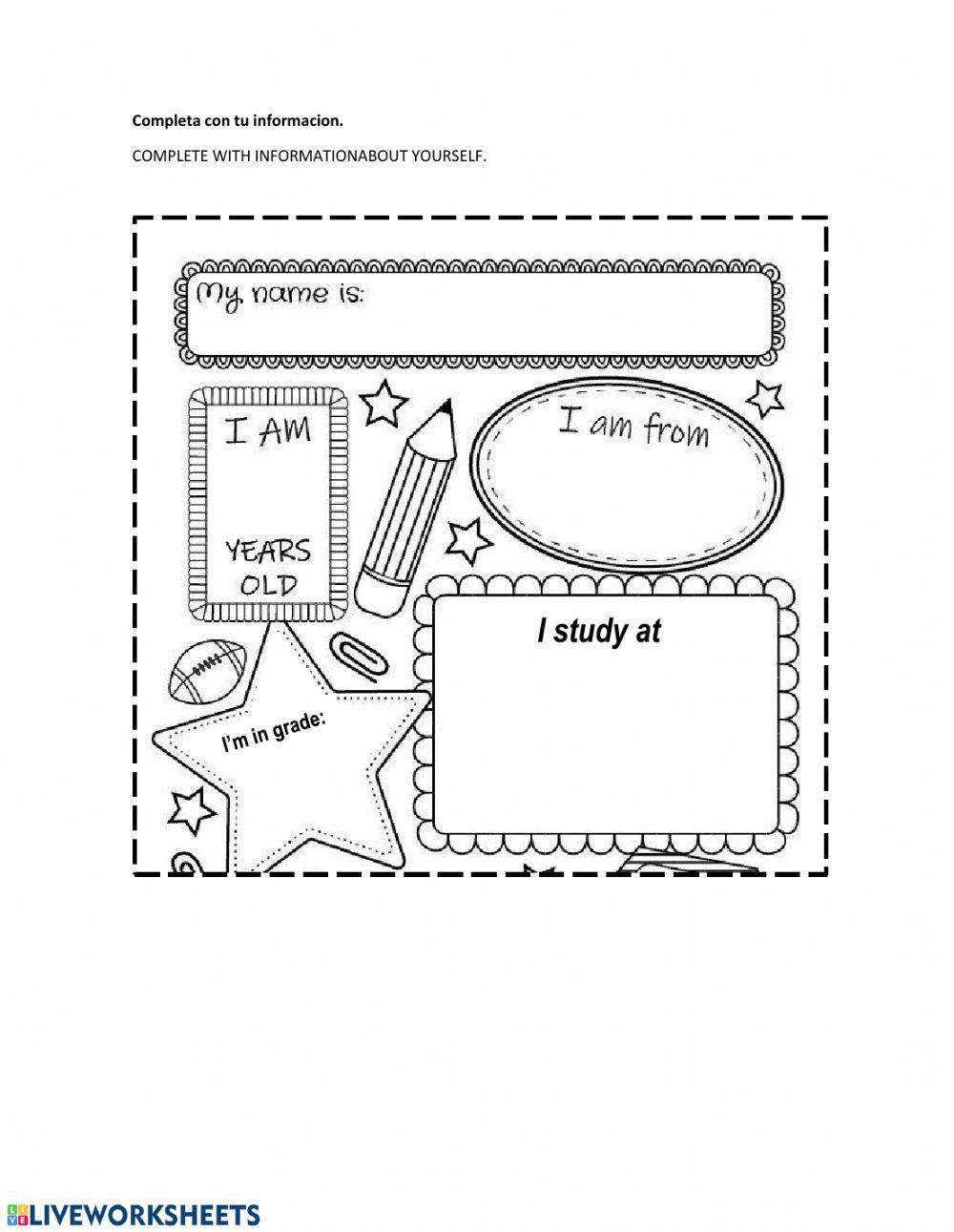 TEENS 1 - Greetings, Introduction