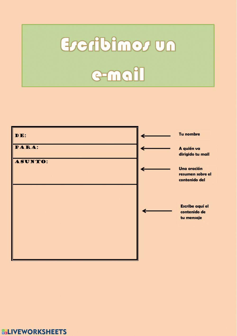 E-mail