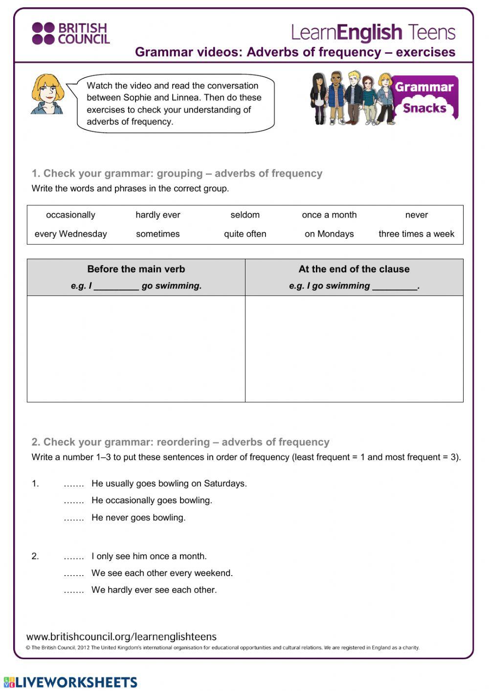 adverbs-of-frequency-british-council-worksheet-live-worksheets