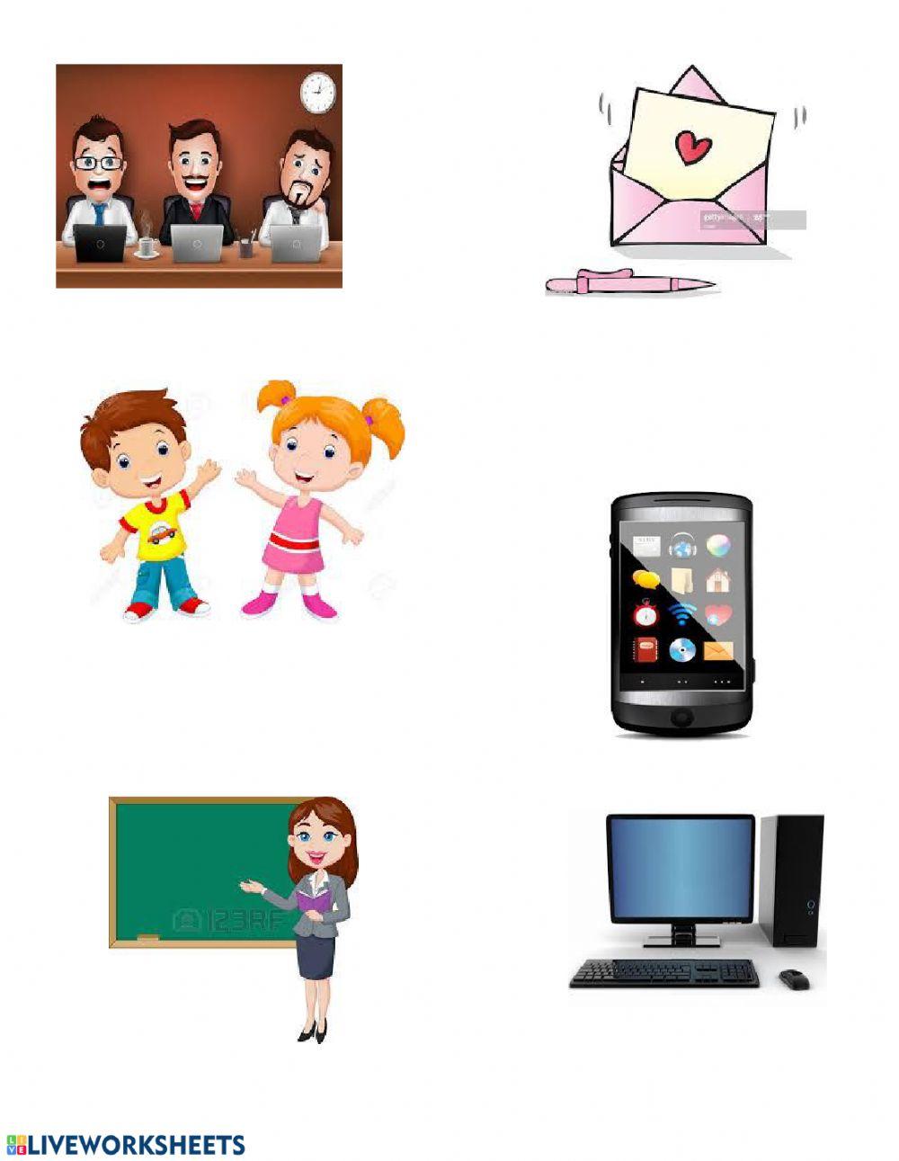 Medios de comunicación