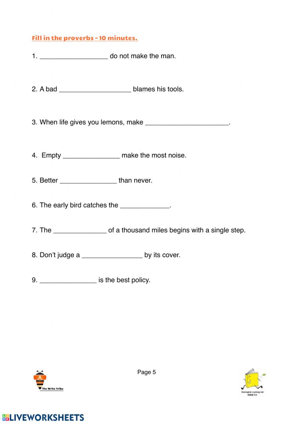 Week 10 e-learning p3-4 part 1