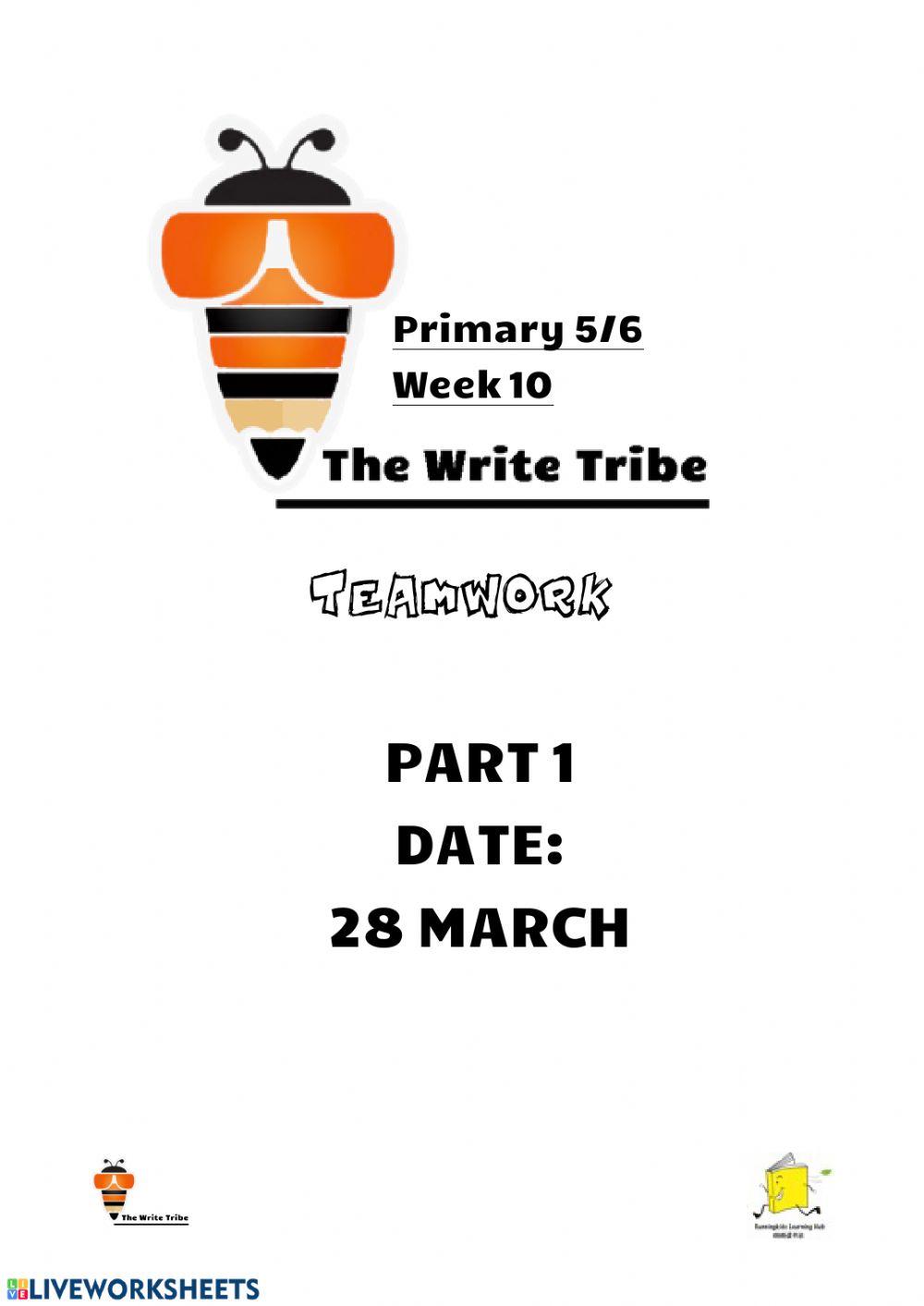 Week 10 e-learning p5-6 part 1