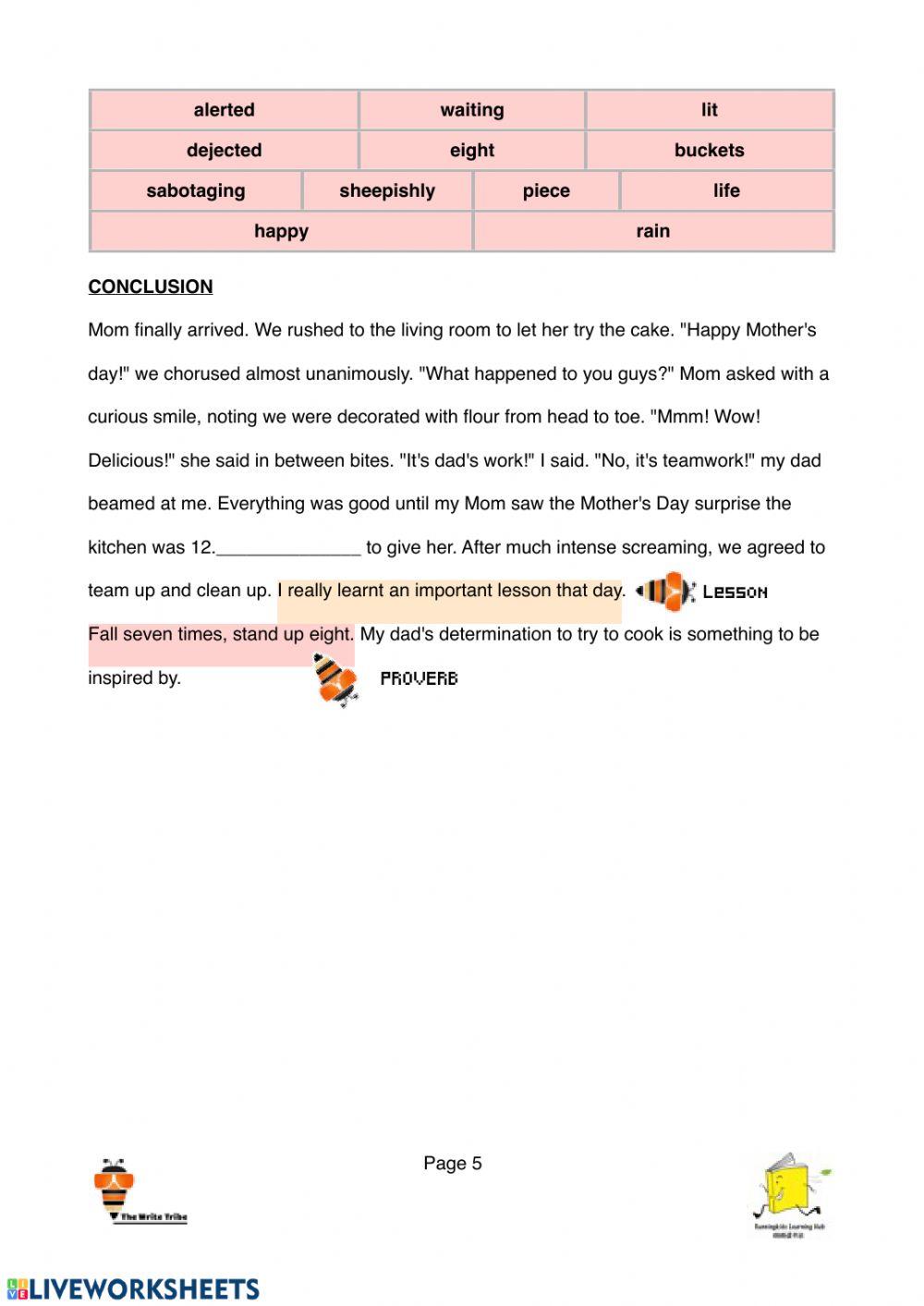 Week 10 e-learning p5-6 part 1