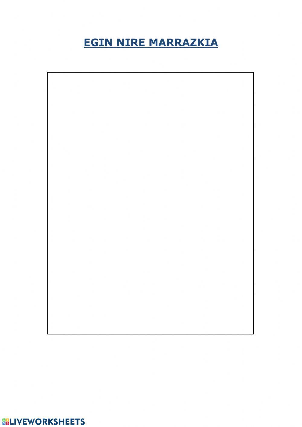 Deskribapena (izaera)