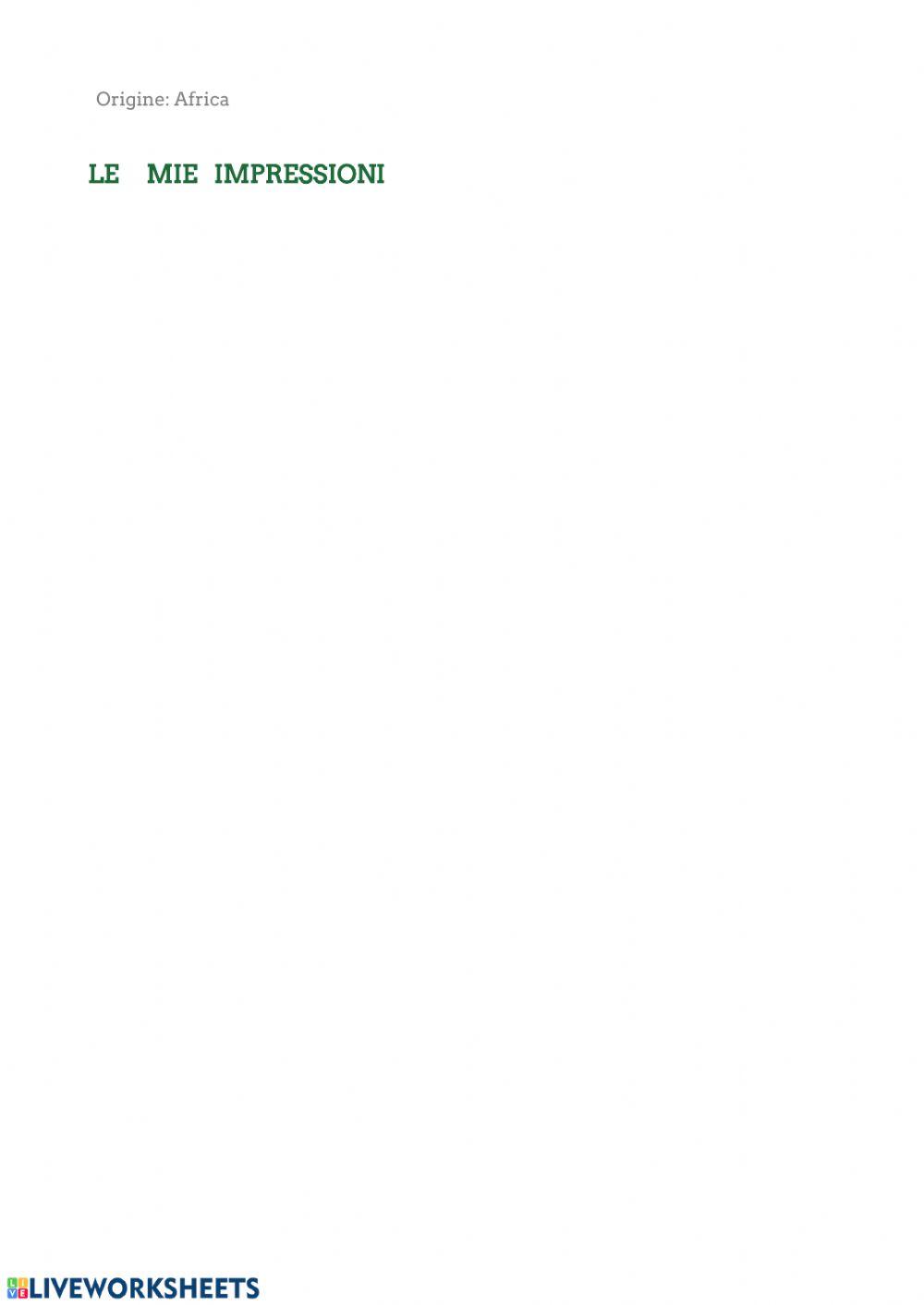 Favola : il re infelice