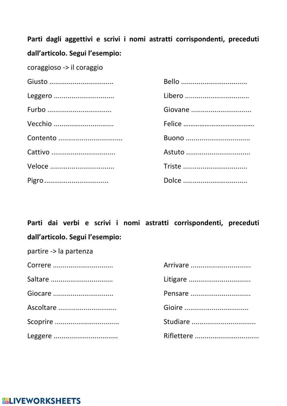 NomiConcretiAstratti-Es2