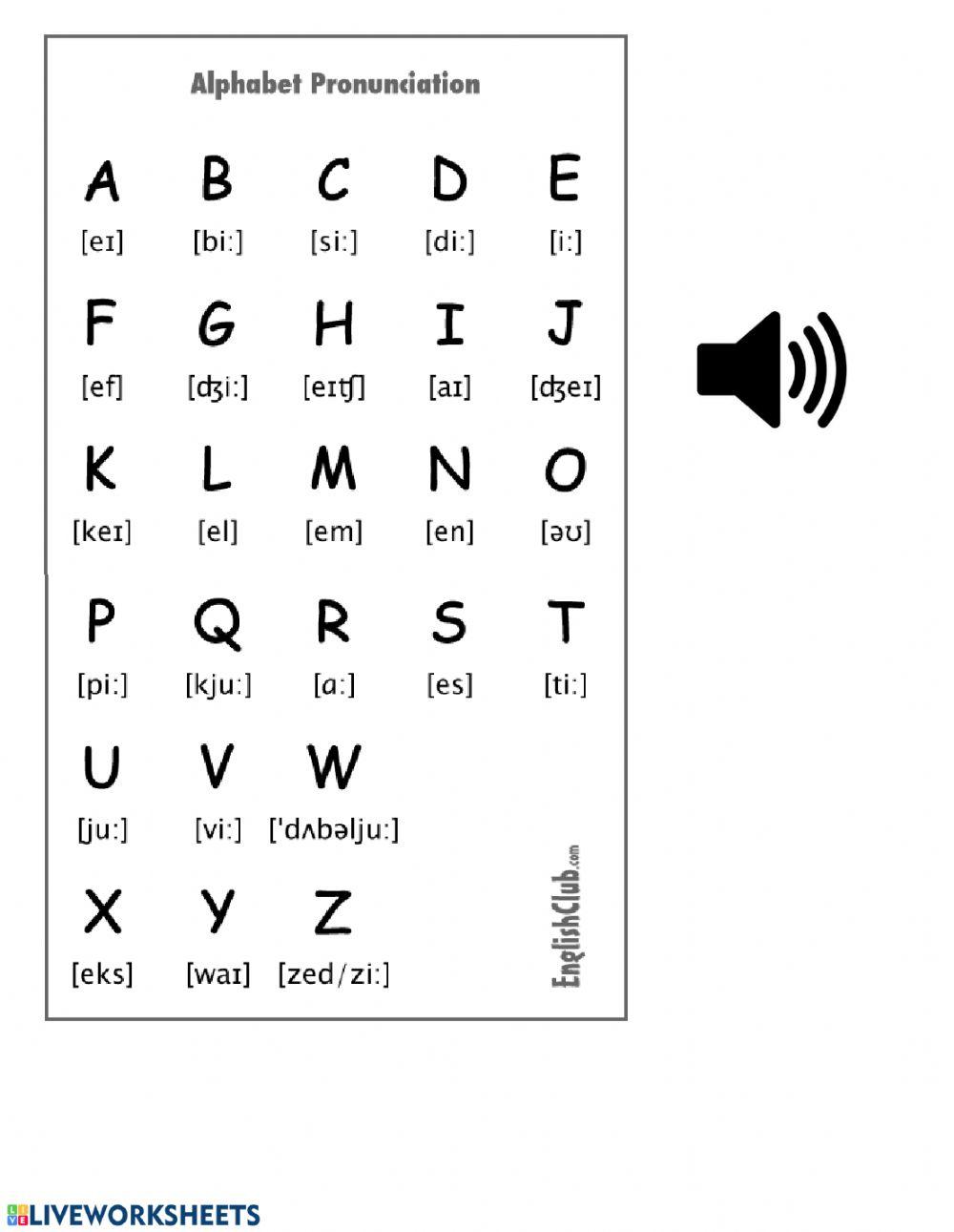 EFL teacher | Free Interactive Worksheets | 71133
