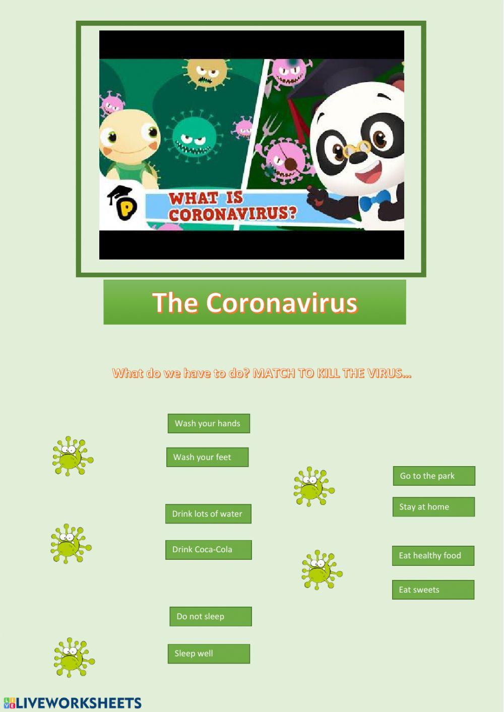 Coronavirus