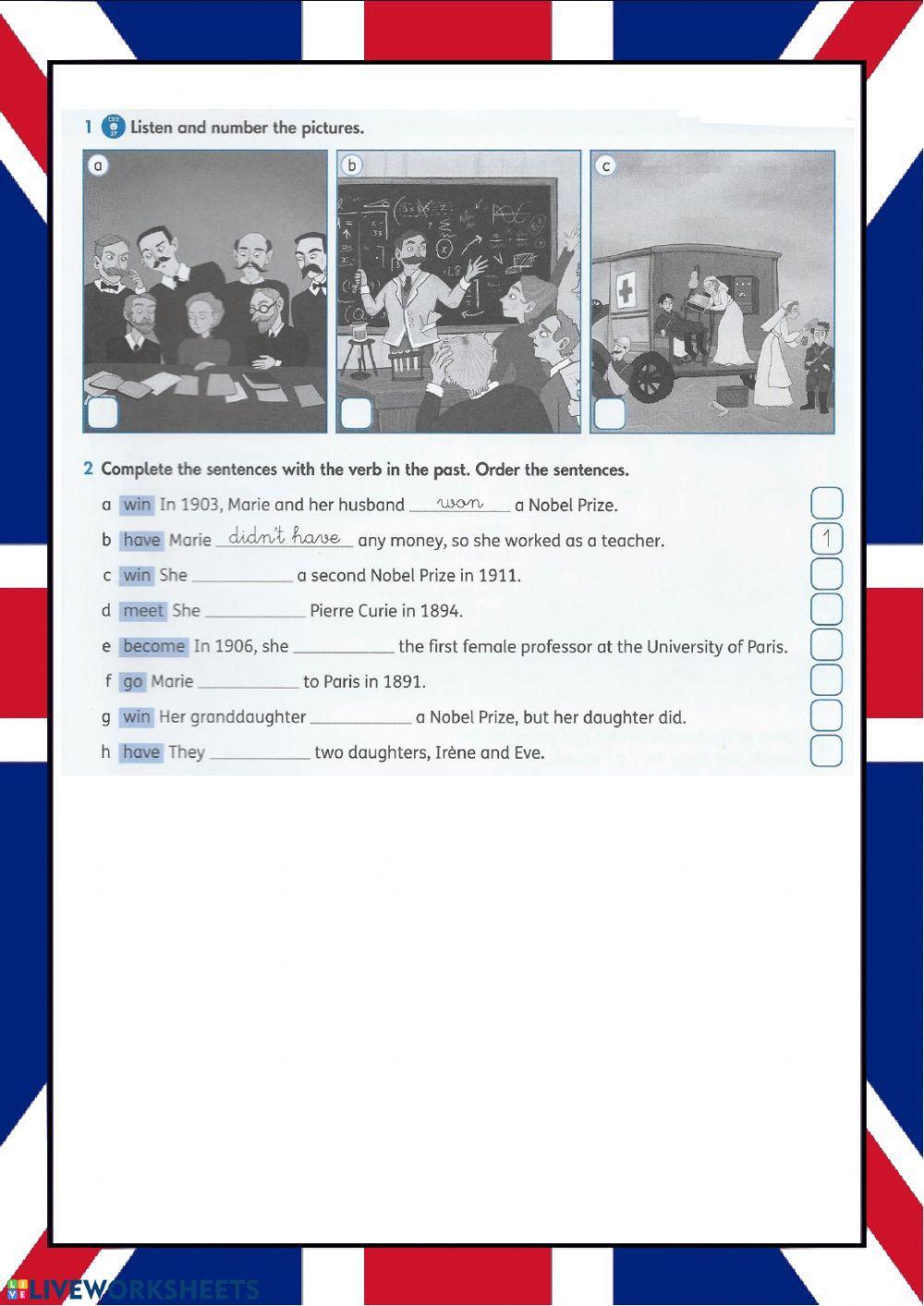 Marie Curie AB-Pg 85