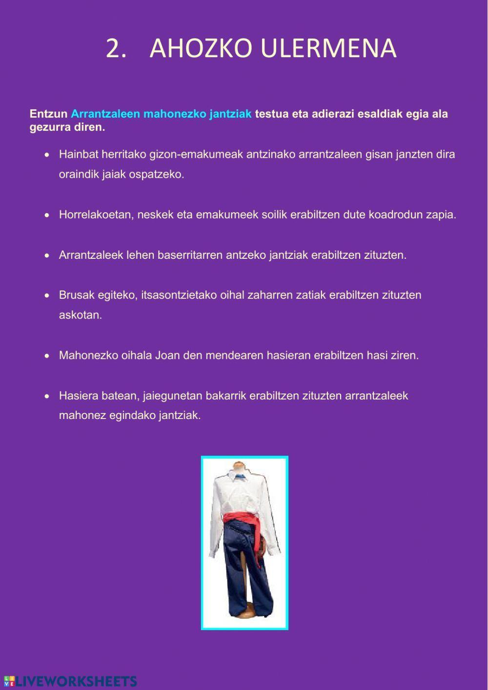 Ahozkoa:2 Ahozkoa:2