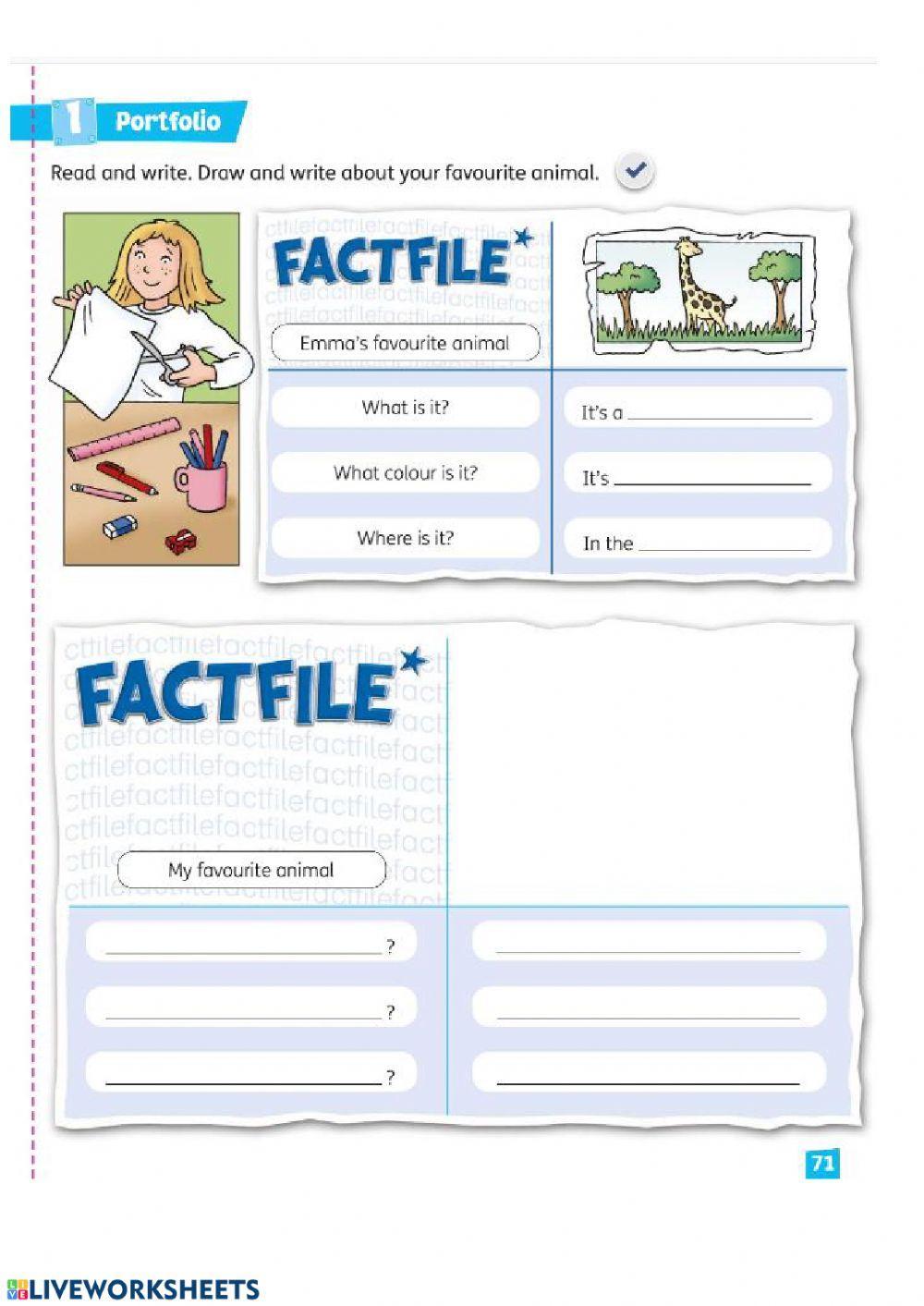 LUNCH WITH ALIENS ACTIVITIES 