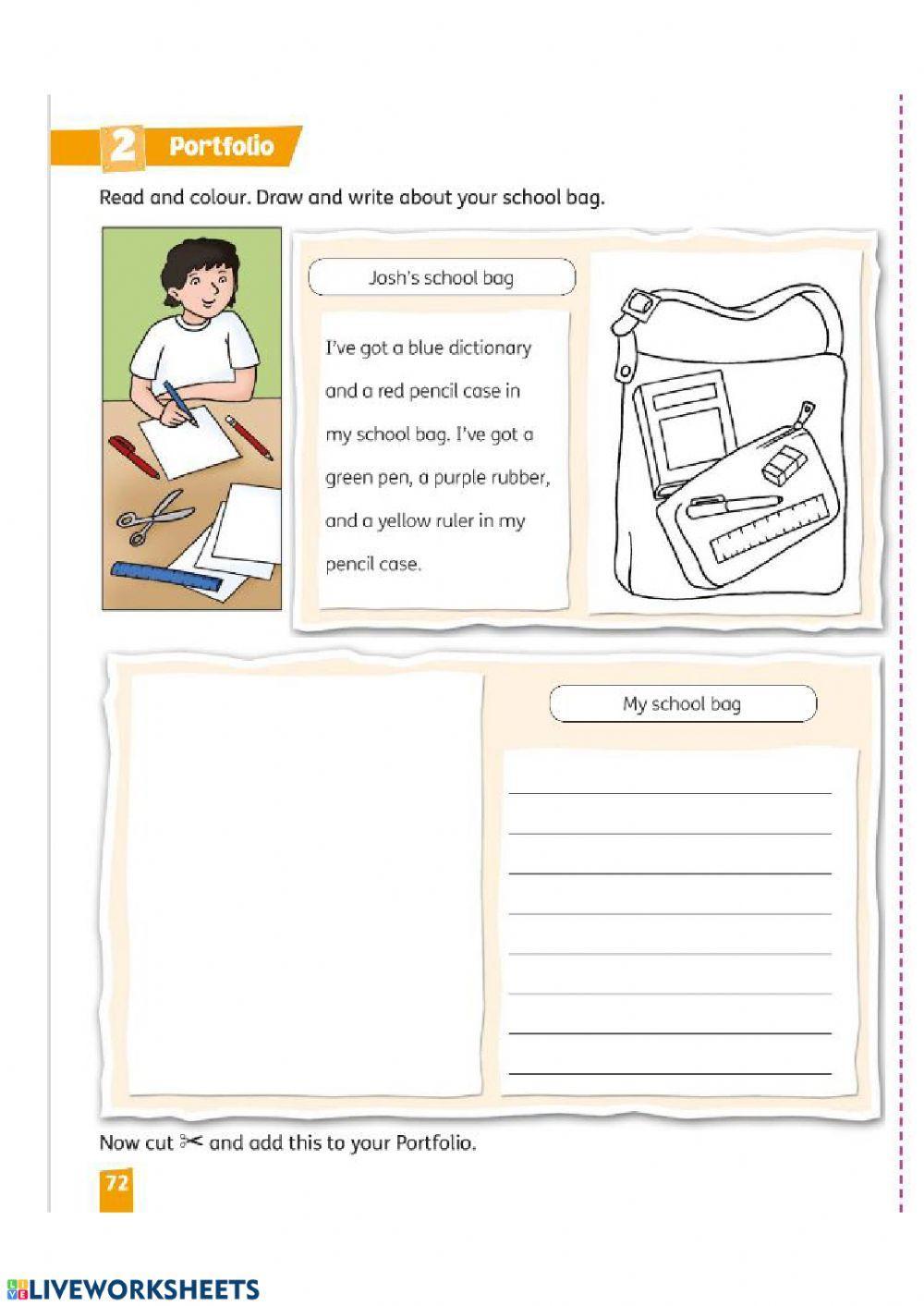 LUNCH WITH ALIENS ACTIVITIES 