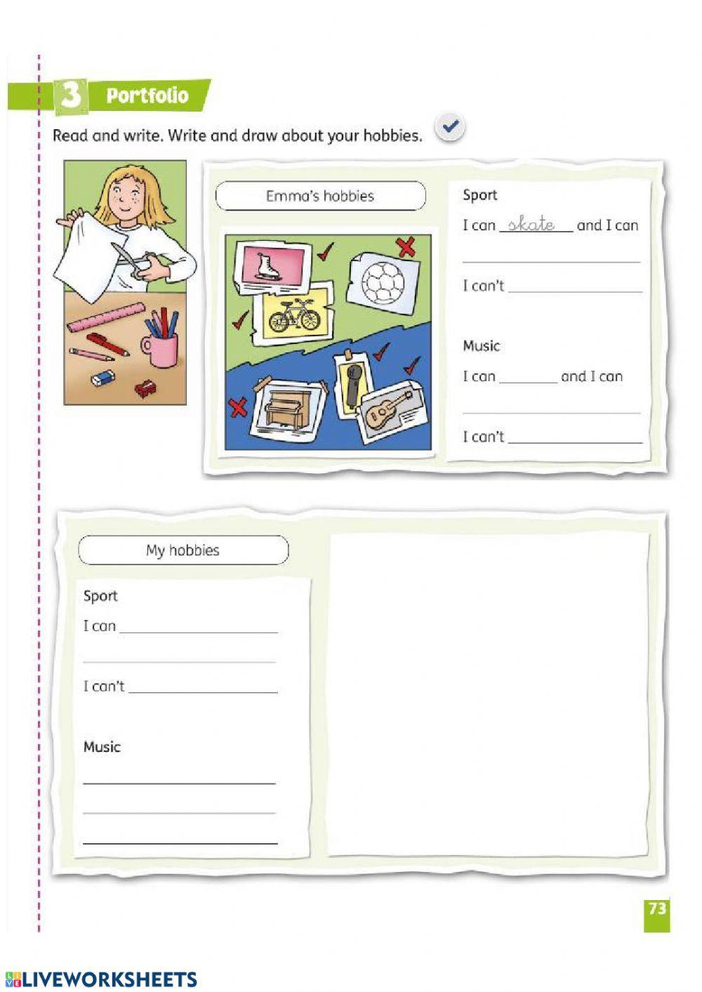 LUNCH WITH ALIENS ACTIVITIES 