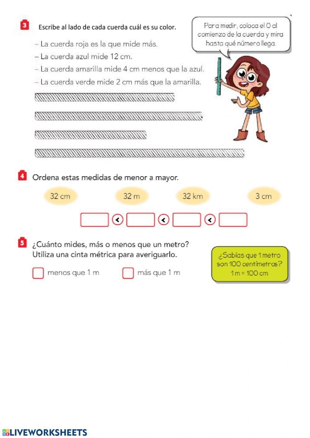 Refuerzo de matemáticas Refuerzo de matemáticas