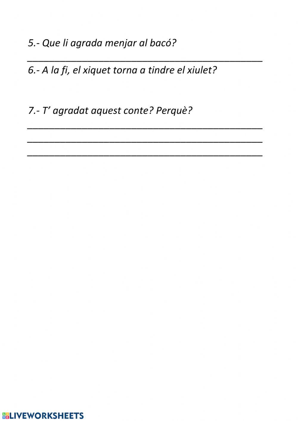 El xiquet del xiulet