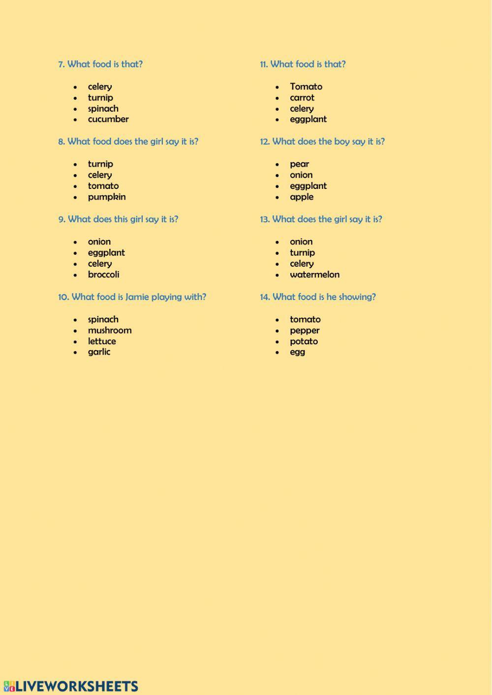 Jamie Oliver's Food Revolution