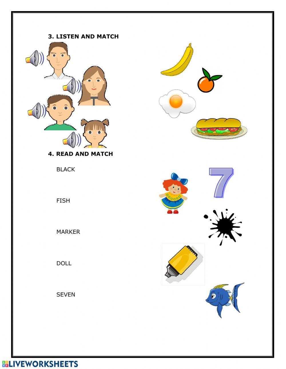 Vocabulario Vocabulario