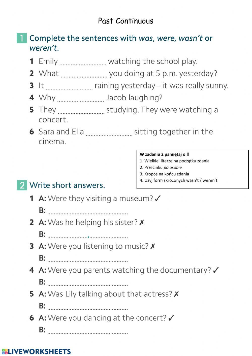 Gold XP-A2-unit 5-past cont.