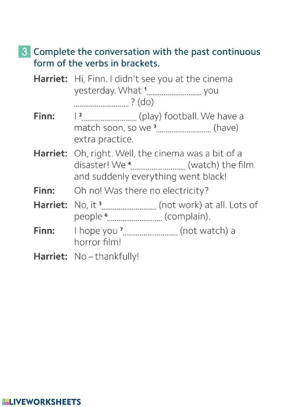 Gold XP-A2-unit 5-past cont.