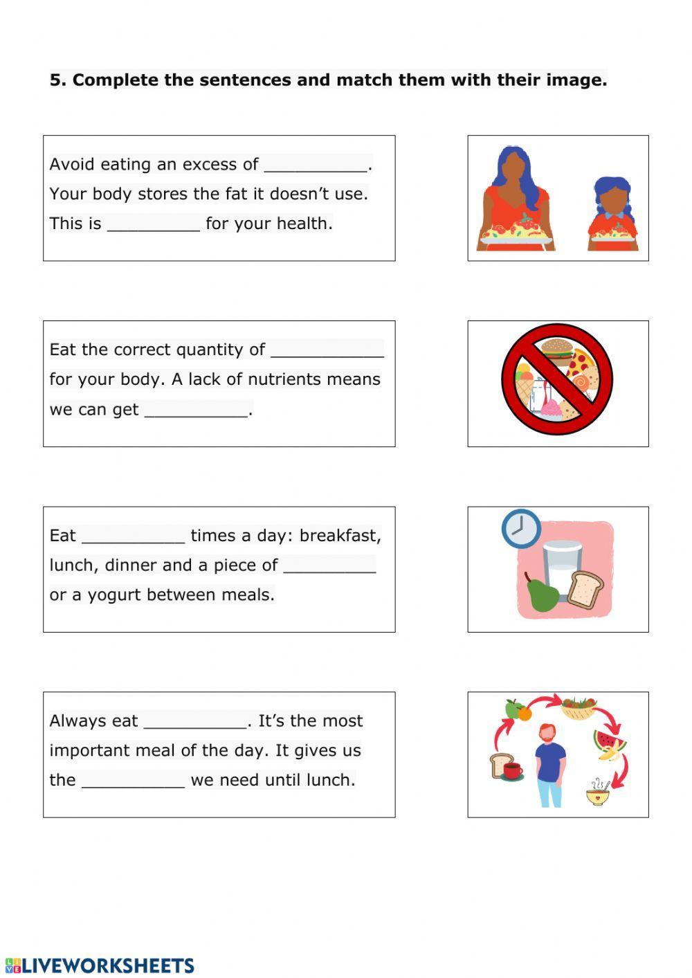 Nutrition review 2.2