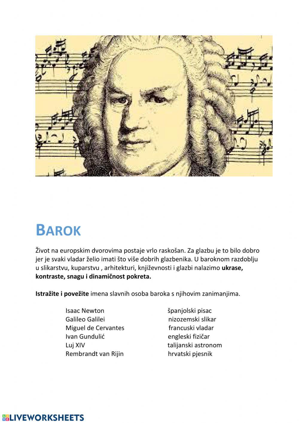Barok