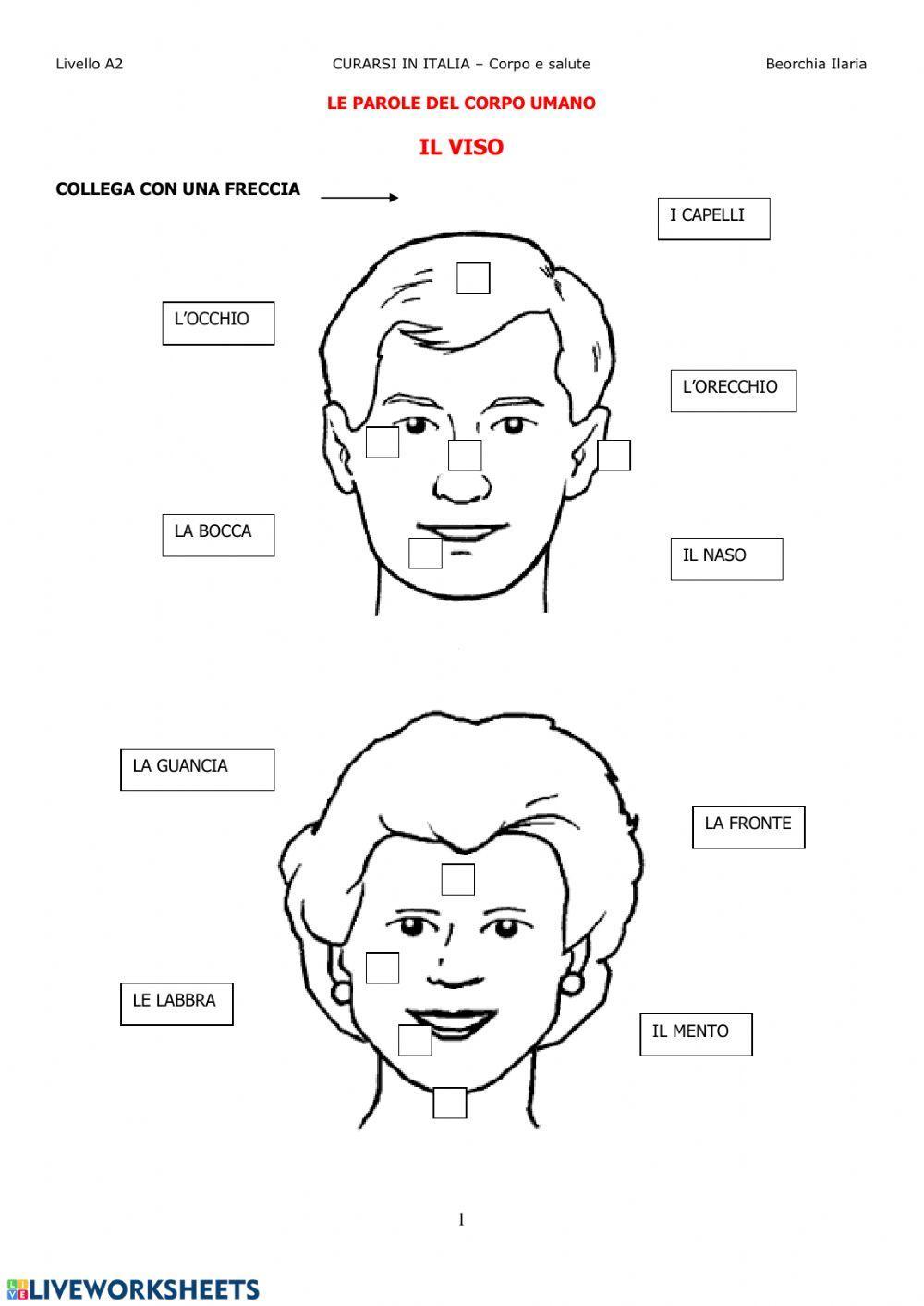 ITA A2 - Curarsi in Italia