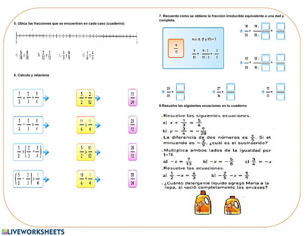 TALLER FINAL DE 1er PERIODO