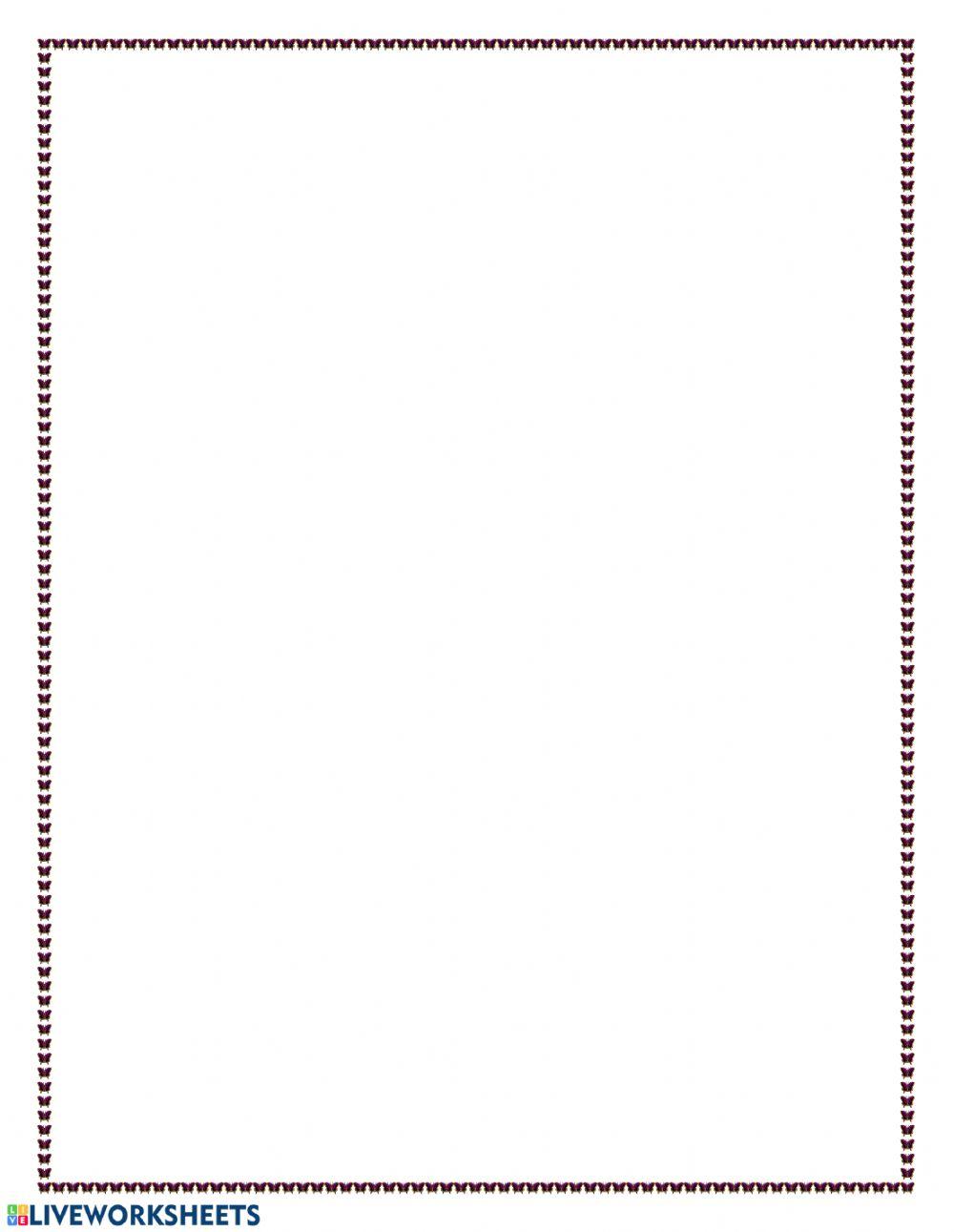 Derechos de los niños