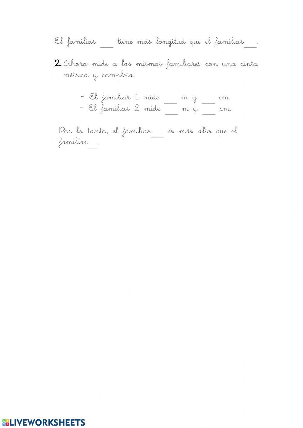 Ficha explicativa - longitud