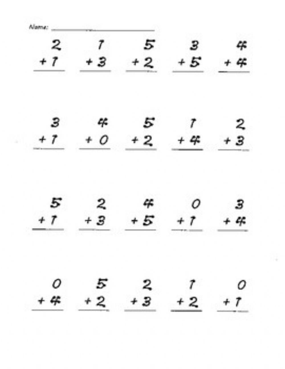 Touch Points Math -4