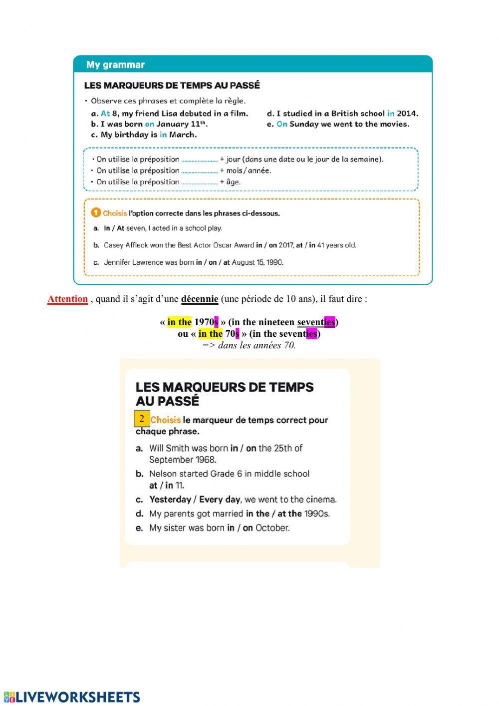 Biography of Marylin Monroe