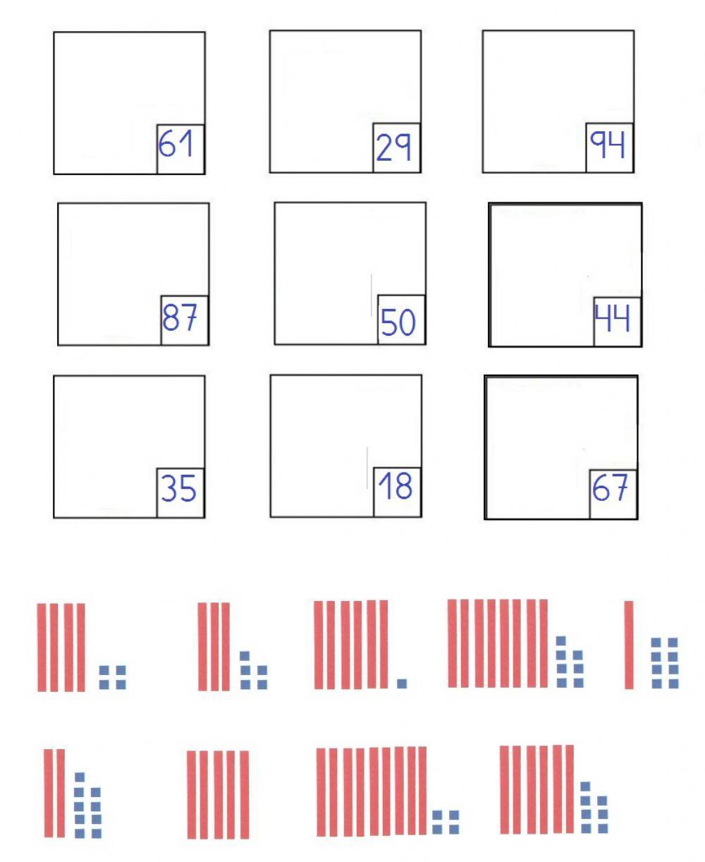 Hamarrekoak eta batekoak