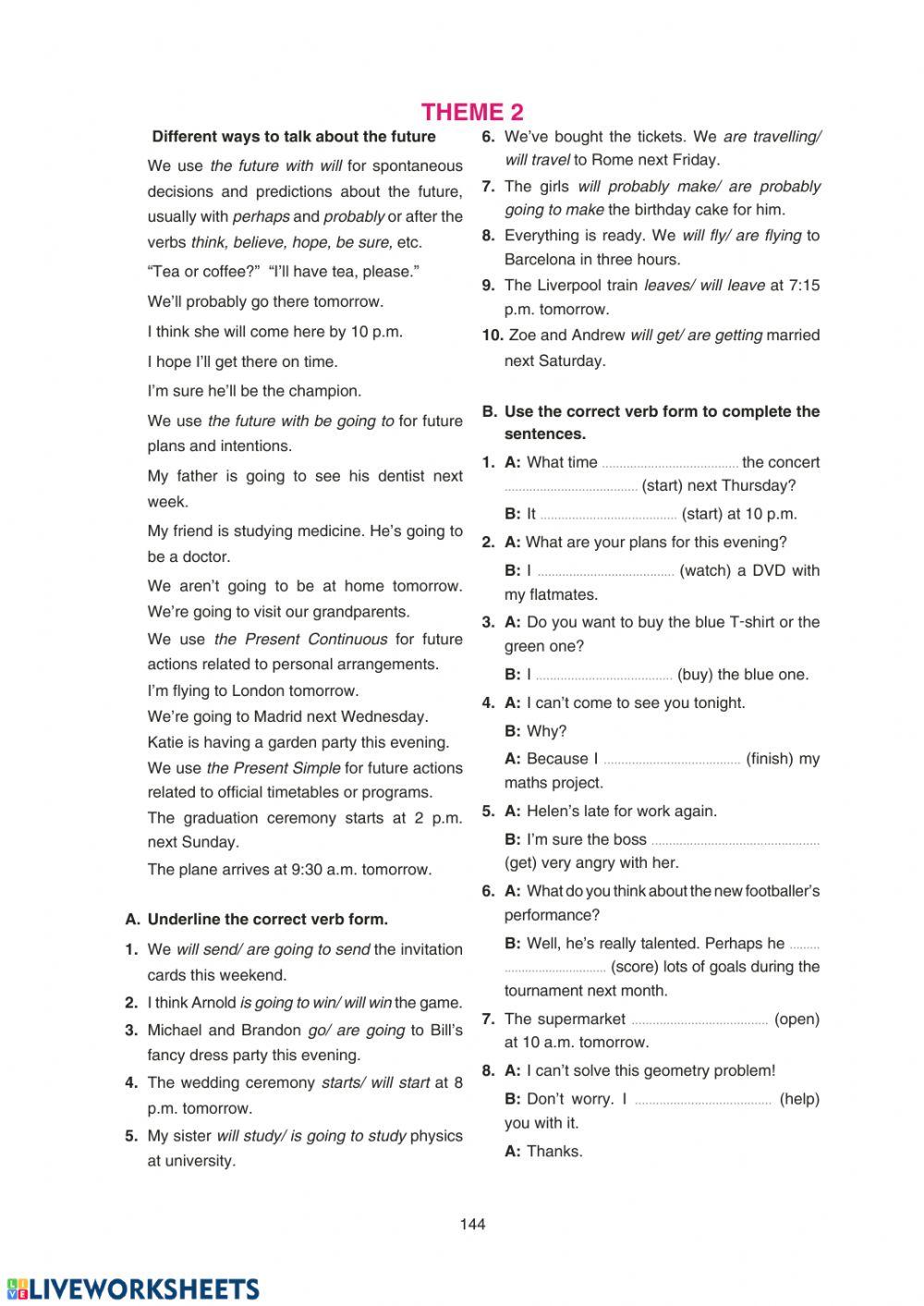 Grade 10 Language Structure Page 144