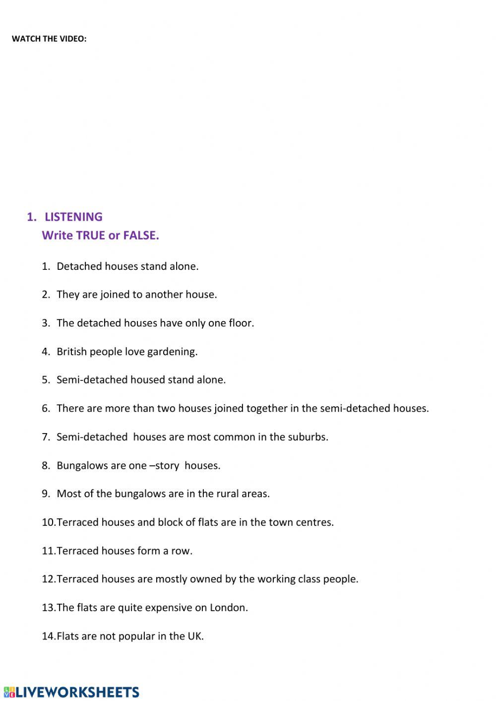 5435433-british-houses-miaila-lubi-liveworksheets