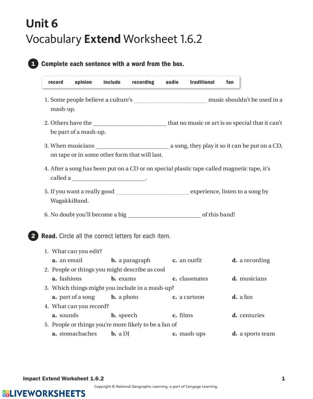 impact-1-unit-6-vocabulary-worksheet-1-6-2-0144