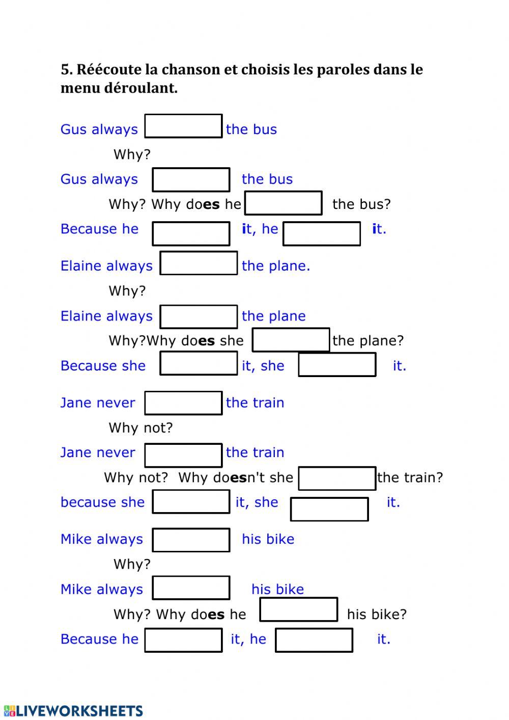 Transportation means