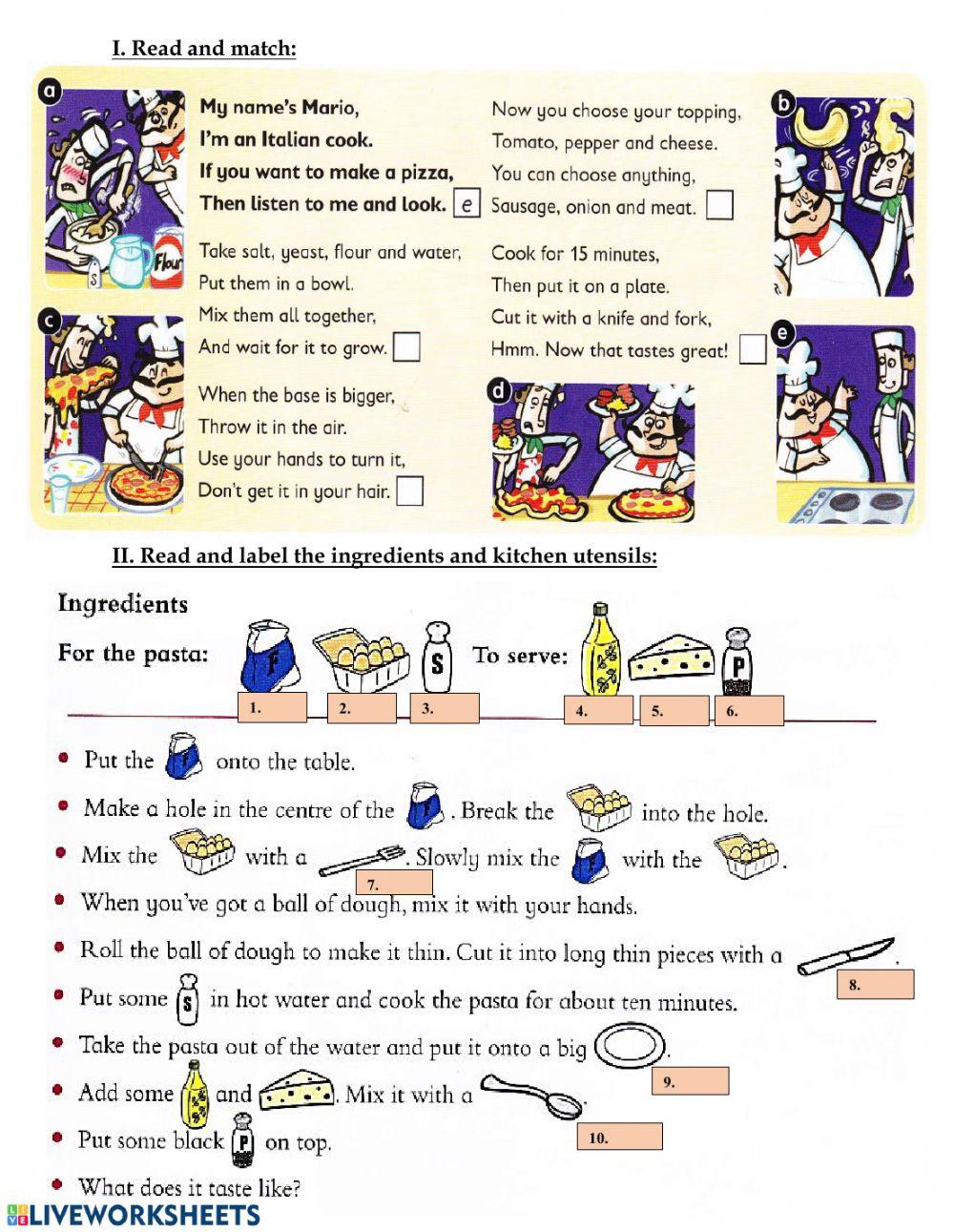 Pupil's Book - Page 55