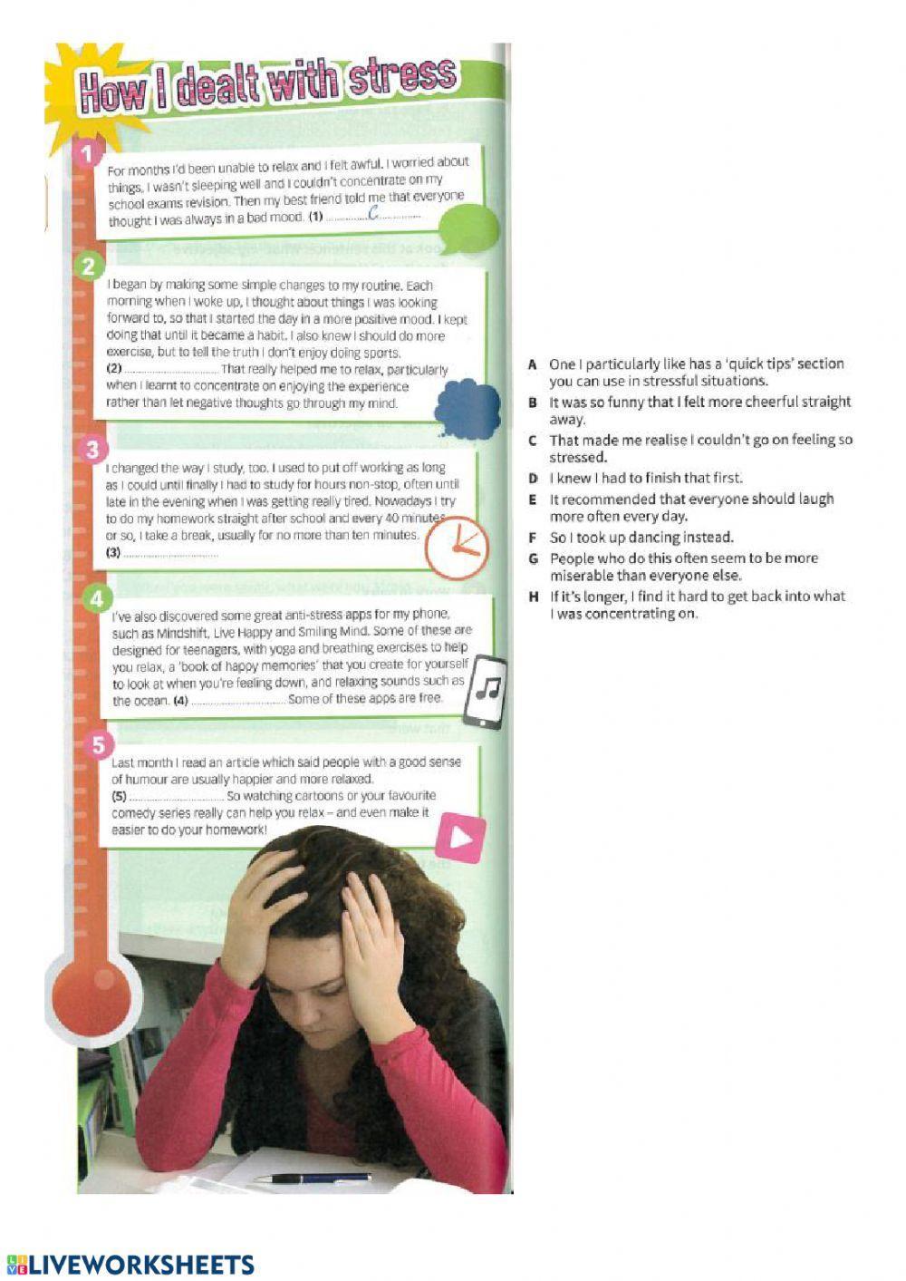 Gold Preliminary Test Unit1