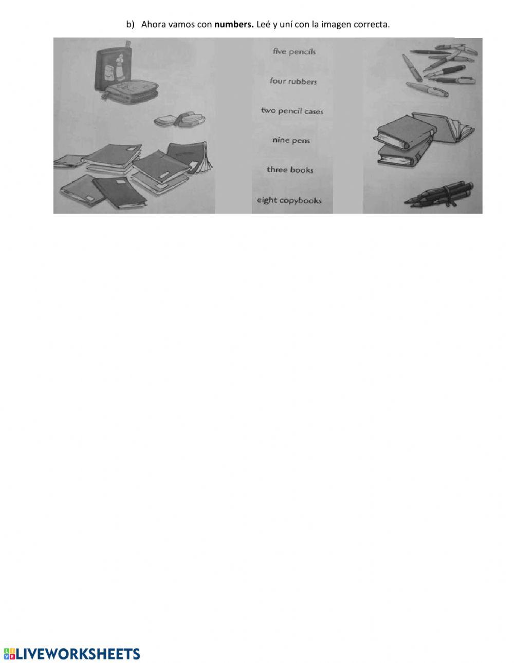 Unit 1 - a new friend - storyline 1