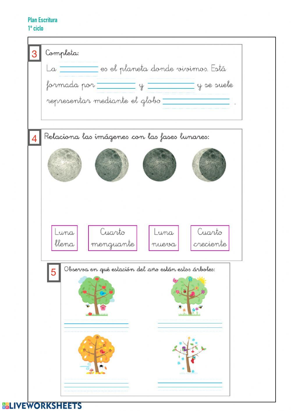 Me pongo a prueba sociales