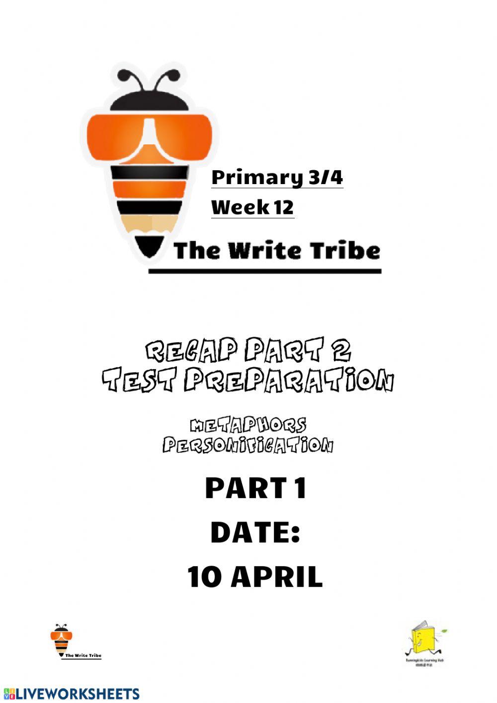 Week 12 e-learning p3-4 part 1