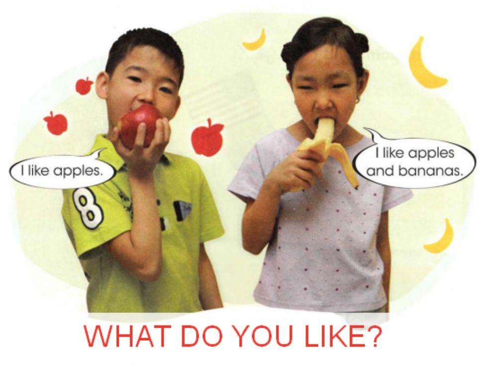 Smiles 1 PB p67 by Lazzat Bazarbayeva