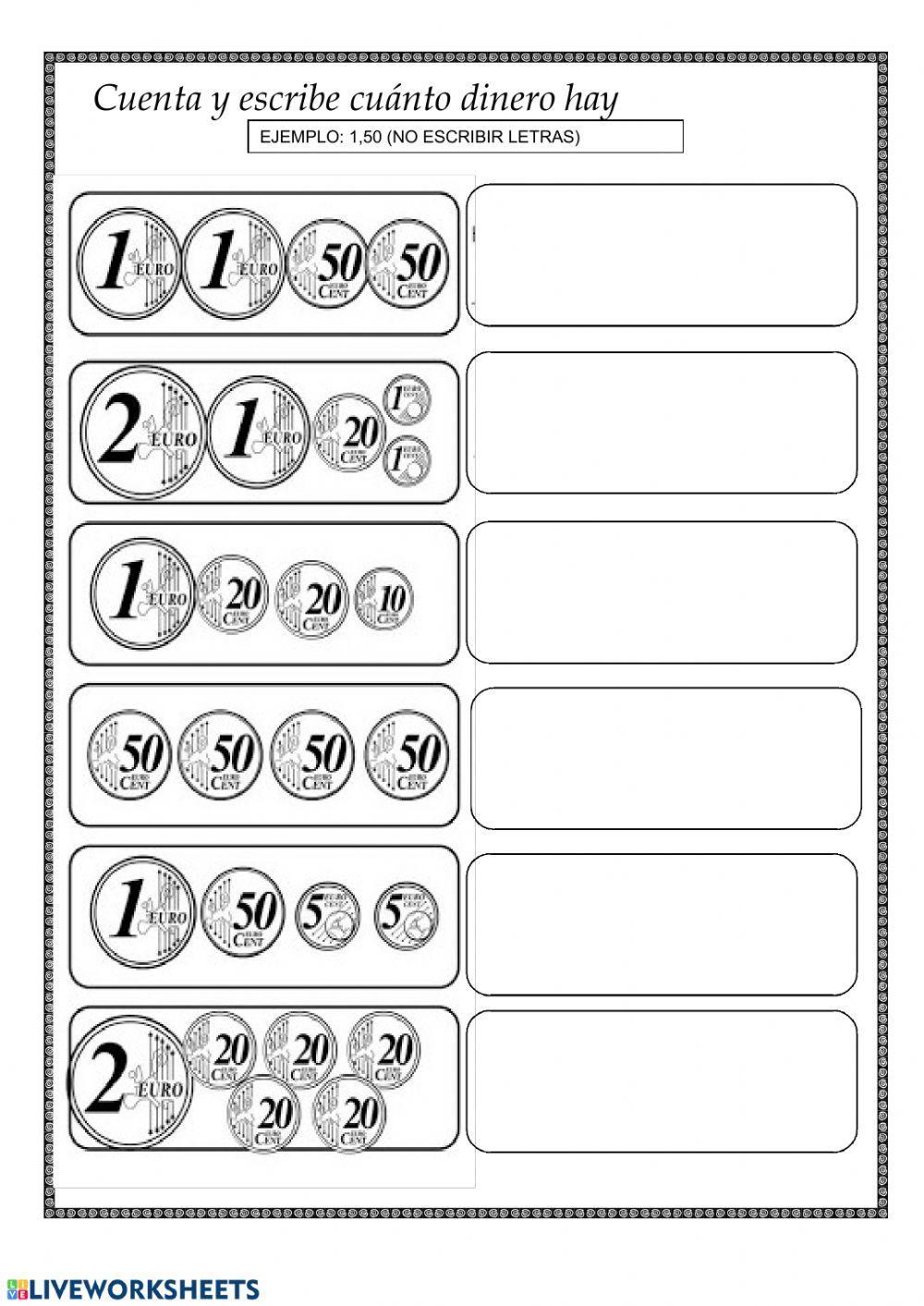 Multiplicaciones una cifra