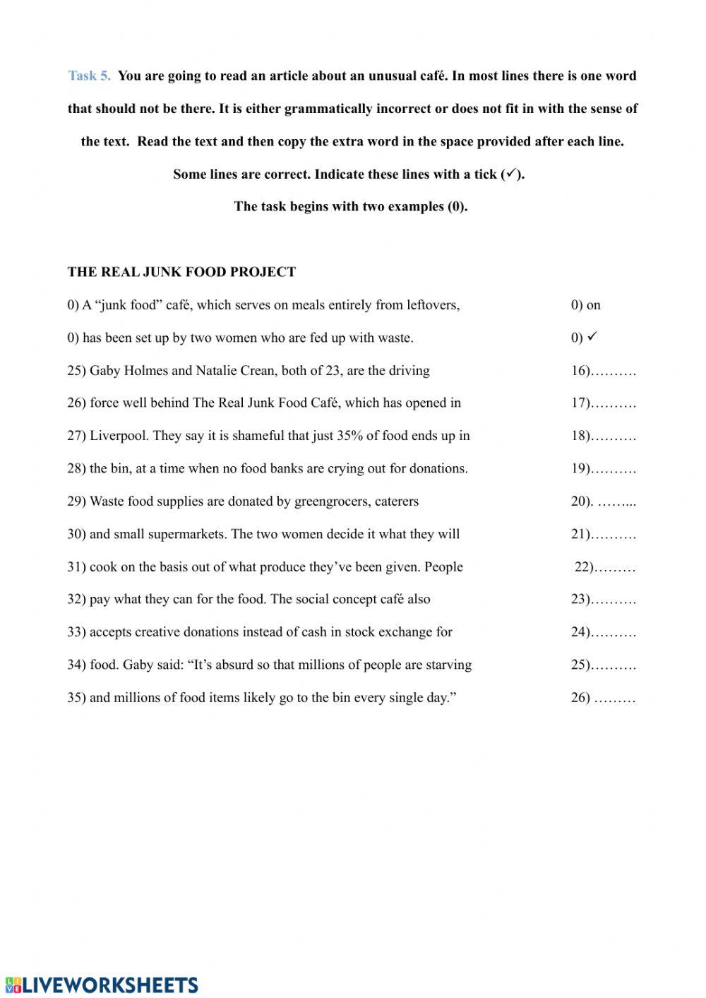 Emelt érettségi angol