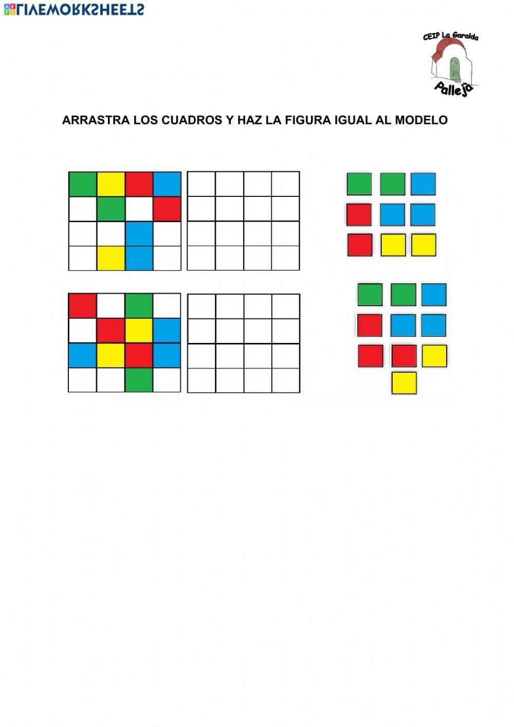 Ficha de atención Ficha de atención