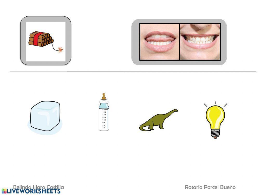 EMPIEZA POR SÍLABAS CON D