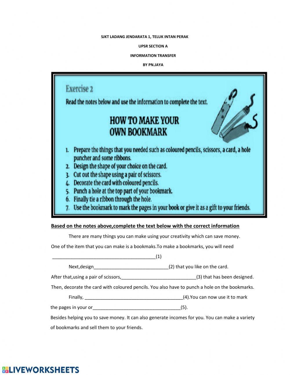 Unit-8 you can be an entrepreneur