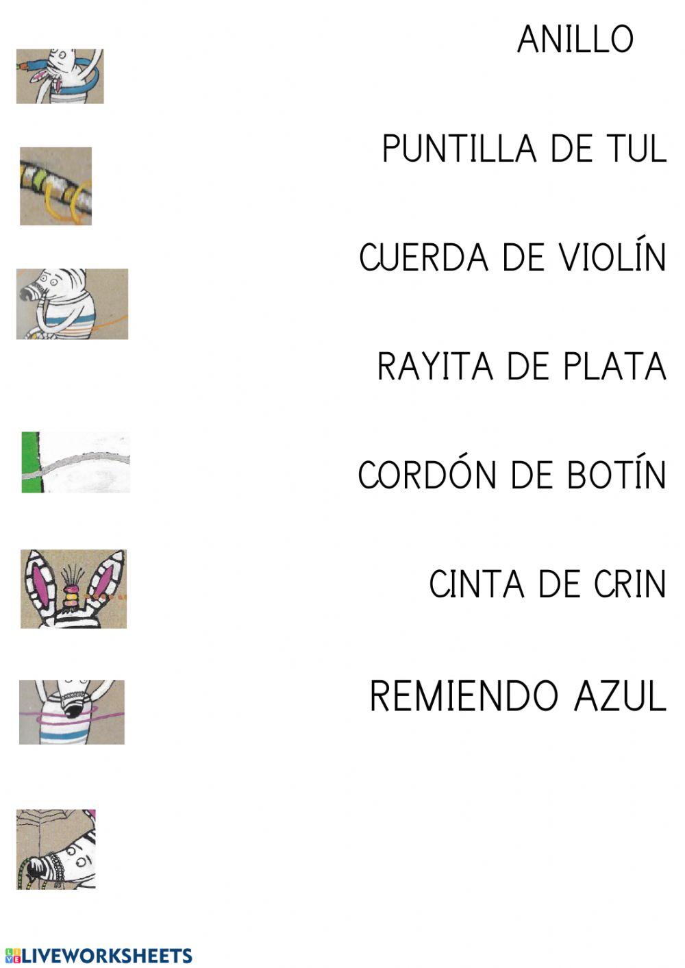 Regalos que recibe Camila